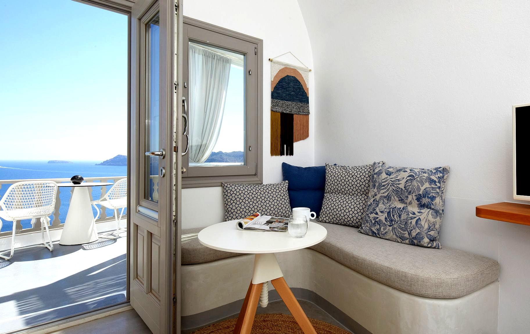 Filotera Suites